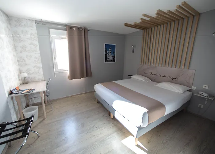 Grand Cap Rooftop Pool Ξενοδοχείο 2*