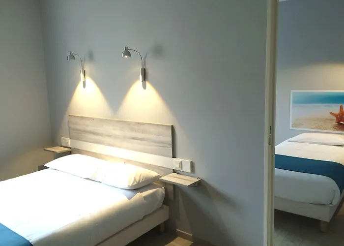 Ξενοδοχείο Grand Cap Rooftop Pool 2*