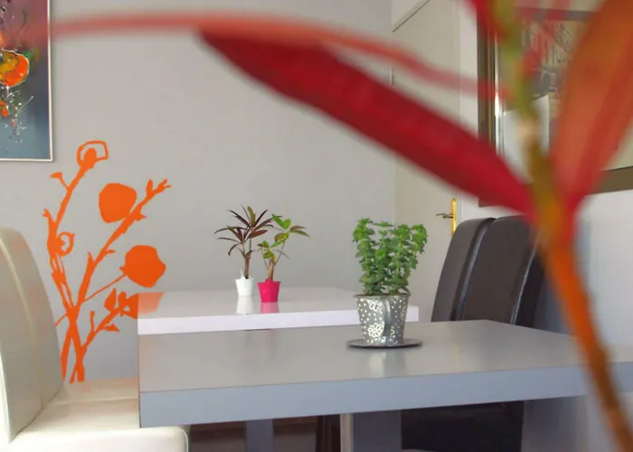 ホテル Grand Cap Rooftop Pool 2*