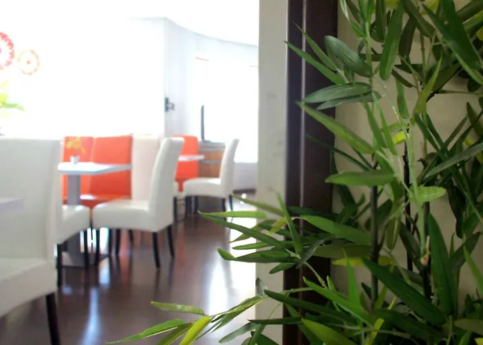 Grand Cap Rooftop Pool