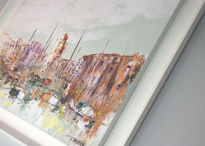 ホテル Grand Cap Rooftop Pool アグド