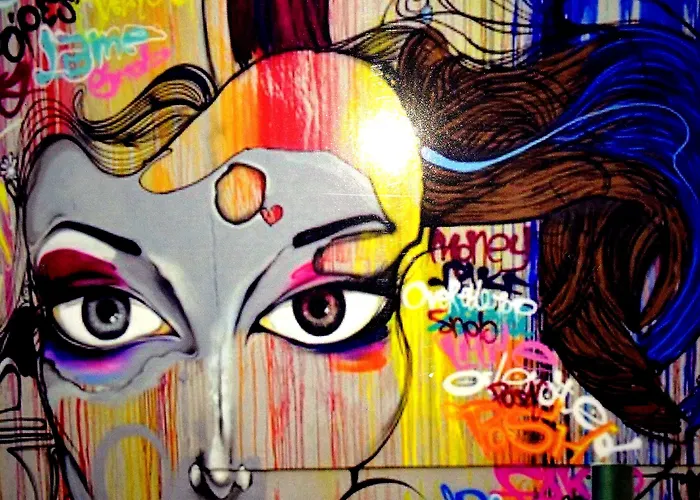 Grand Cap Rooftop Pool