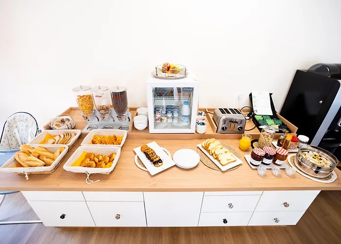 Grand Cap Rooftop Pool ホテル