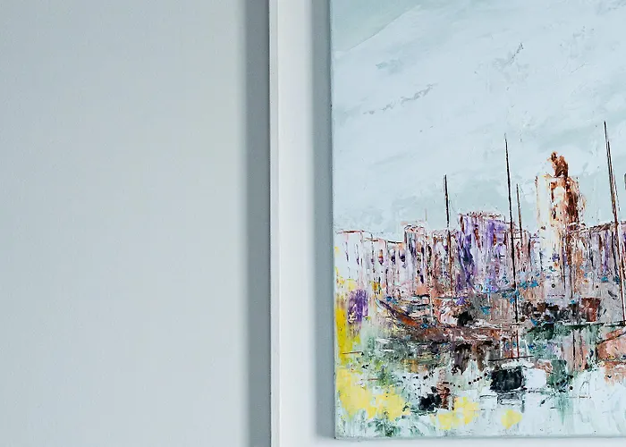 Grand Cap Rooftop Pool