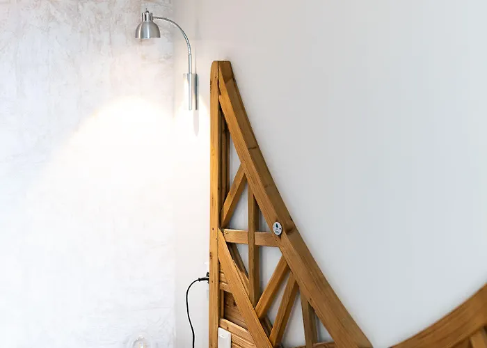 ホテル Grand Cap Rooftop Pool 2*